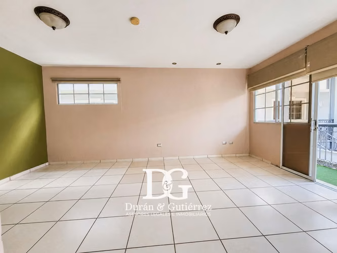 ALQUILO APARTAMENTO CON LÍNEA BLANCA EN SAN BENITO - Imagen 4