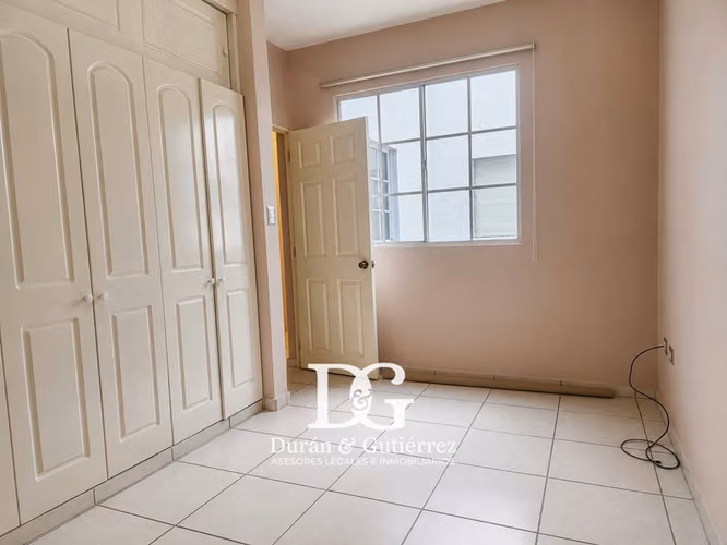 ALQUILO APARTAMENTO CON LÍNEA BLANCA EN SAN BENITO - Imagen 12