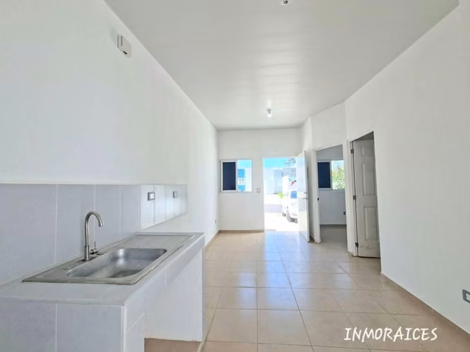 Alquilo linda Casa en Marsella, San Juan Opico - Imagen 5