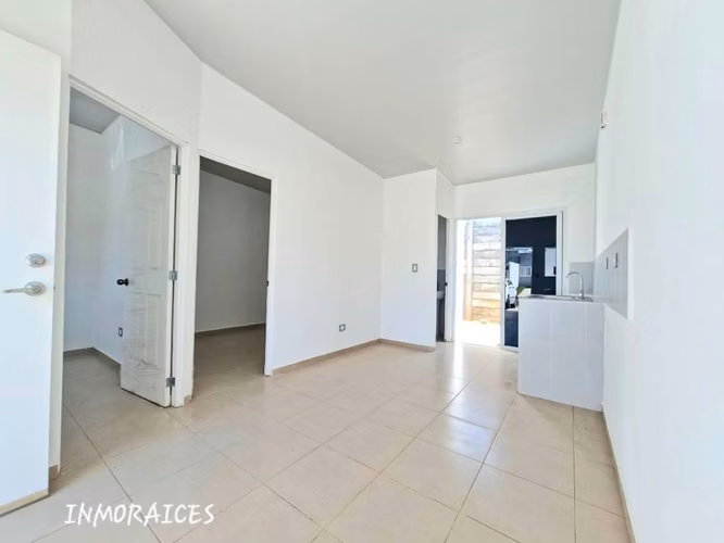 Alquilo linda Casa en Marsella, San Juan Opico - Imagen 4
