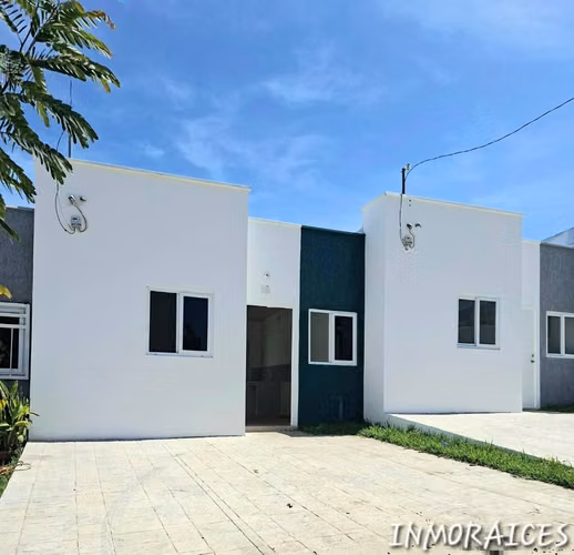 Alquilo linda Casa en Marsella, San Juan Opico - Imagen 3