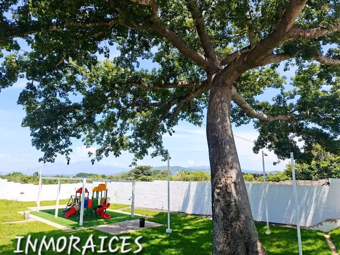 Alquilo linda Casa en Marsella, San Juan Opico - Imagen 2