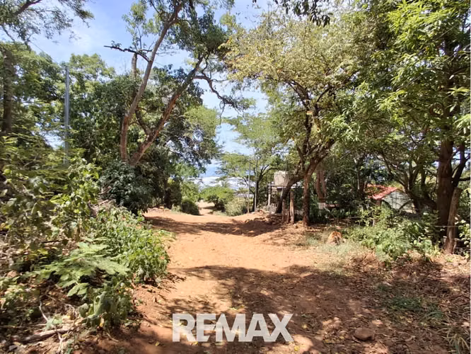 Terreno en venta Playa Agua Fria, Punta Mango, Surf City