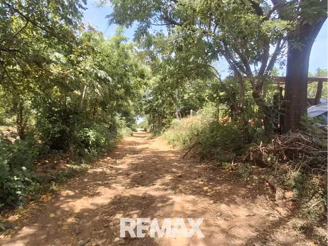 Terreno en venta Playa Agua Fria, Punta Mango, Surf City