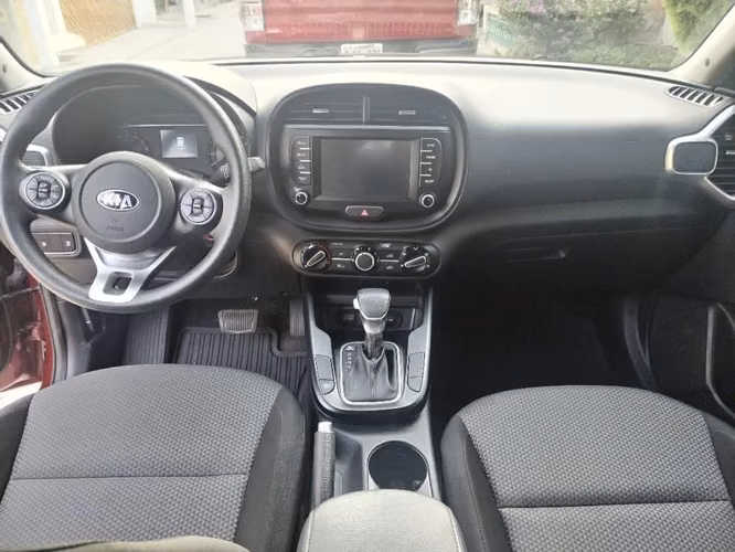 KIA SOUL 2020 - Imagen 3