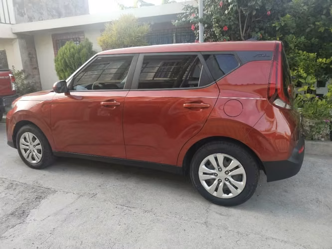 KIA SOUL 2020 - Imagen 6