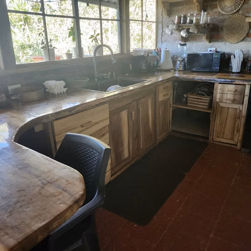 Exclusiva Propiedad Campestre de Lujo – Calle al Mirador de Santa Lucía - Imagen 2