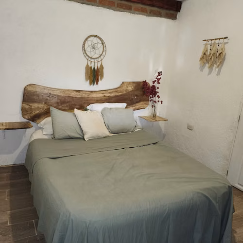 Exclusiva Propiedad Campestre de Lujo – Calle al Mirador de Santa Lucía - Imagen 9