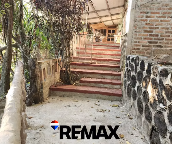 Exclusiva Propiedad Campestre de Lujo – Calle al Mirador de Santa Lucía - Imagen 8