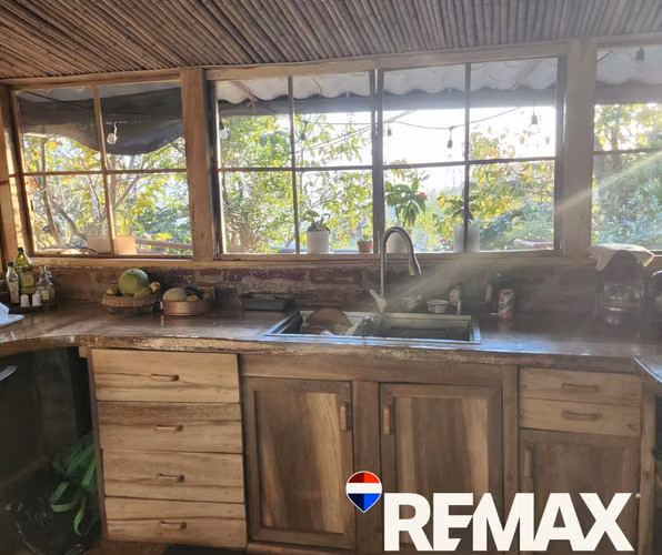 Exclusiva Propiedad Campestre de Lujo – Calle al Mirador de Santa Lucía - Imagen 5