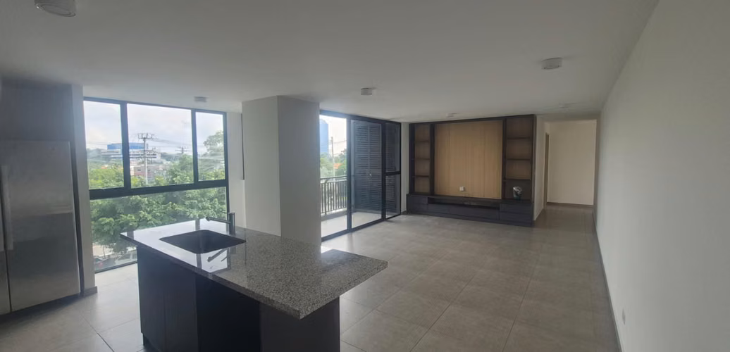 APARTMENT FOR SALE TRE LUM IN LA MASCOTA