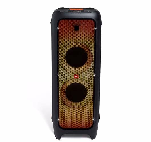 Altavoz Bluetooth portátil JBL PartyBox 1000