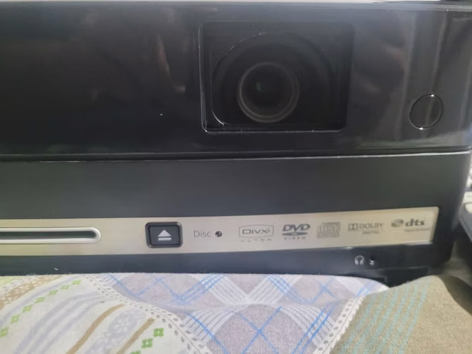 Proyector Epson PowerLite - Imagen 3