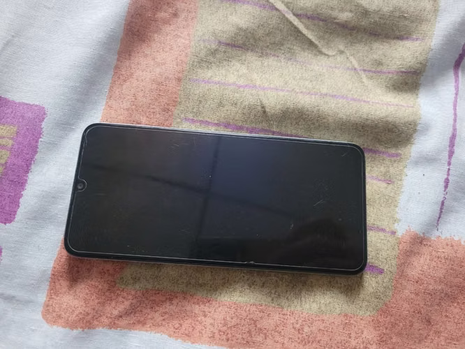 Telefono Honor X7a