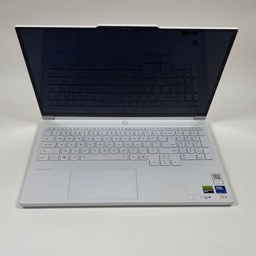 Lenovo Legion 7i Gen 10 83KY 16" Core Ultra 9, 32 GB de RAM, SSD de 1 TB