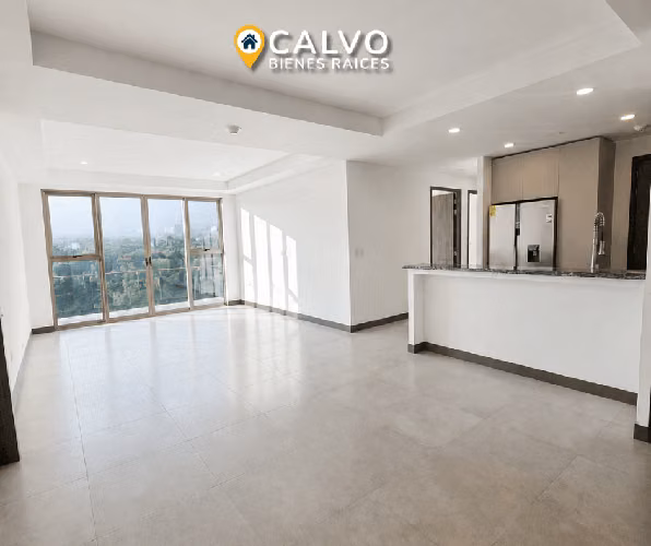 Apartment for Rent | Puerta del Alma, Tower 1
