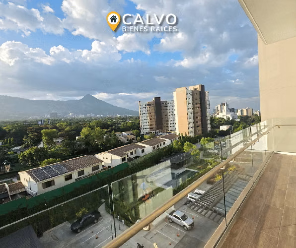 Apartamento en alquiler | Puerta del Alma, Torre 3