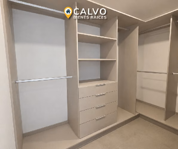 Apartamento en alquiler | Puerta del Alma, Torre 3