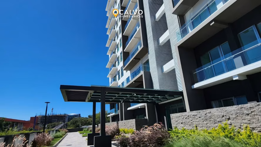 Apartamento en alquiler | Puerta del Alma, Torre 3