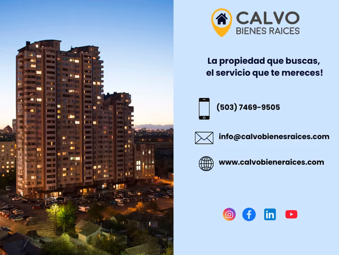 Apartamento en alquiler | Puerta del Alma, Torre 3 - Imagen 7