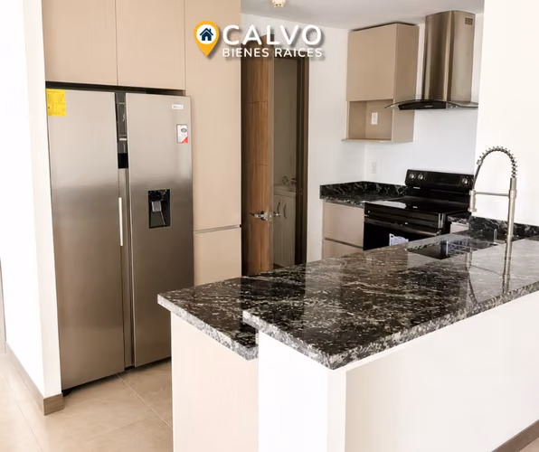 Apartamento en alquiler | Puerta del Alma, Torre 3 - Imagen 3