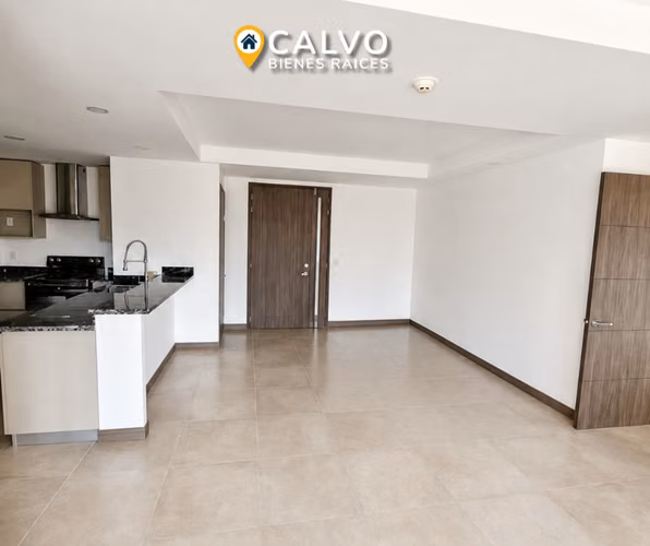 Apartamento en alquiler | Puerta del Alma, Torre 3 - Imagen 2