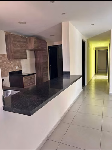 ALQUILER DE APARTAMENTO EN CARRETERA A PLANES DE RENDEROS - Imagen 6