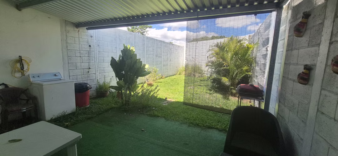 Casa amueblada en venta | Ecoterra Santa Ana - Imagen 6