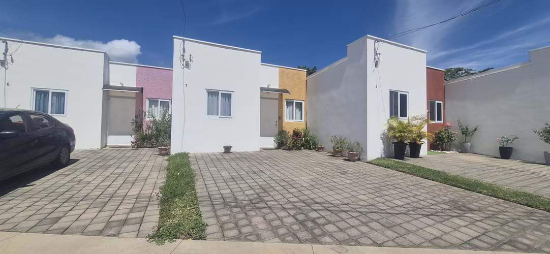Casa amueblada en venta | Ecoterra Santa Ana