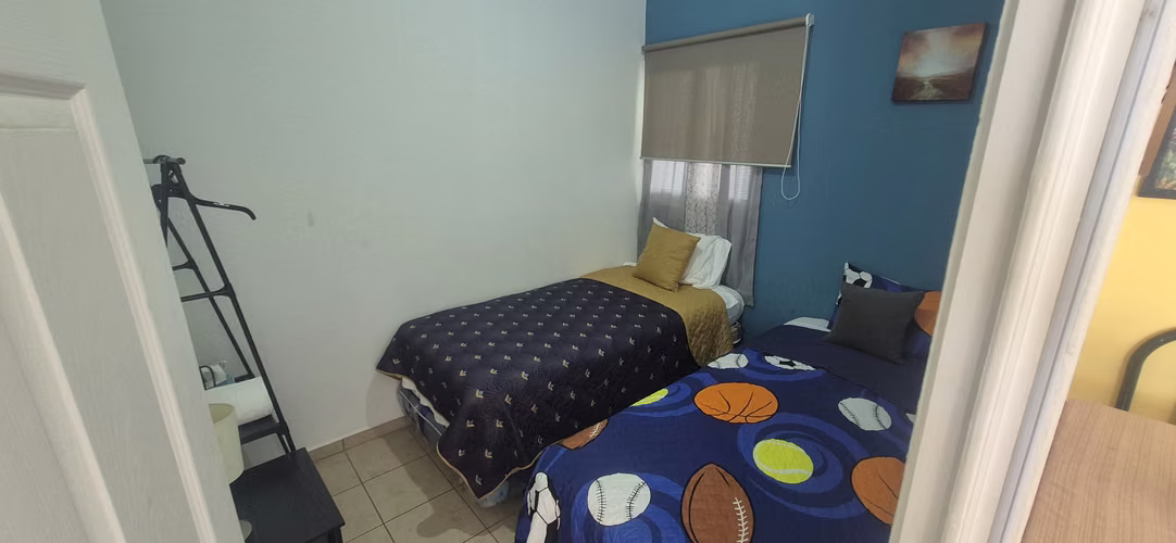 Casa amueblada en venta | Ecoterra Santa Ana - Imagen 4