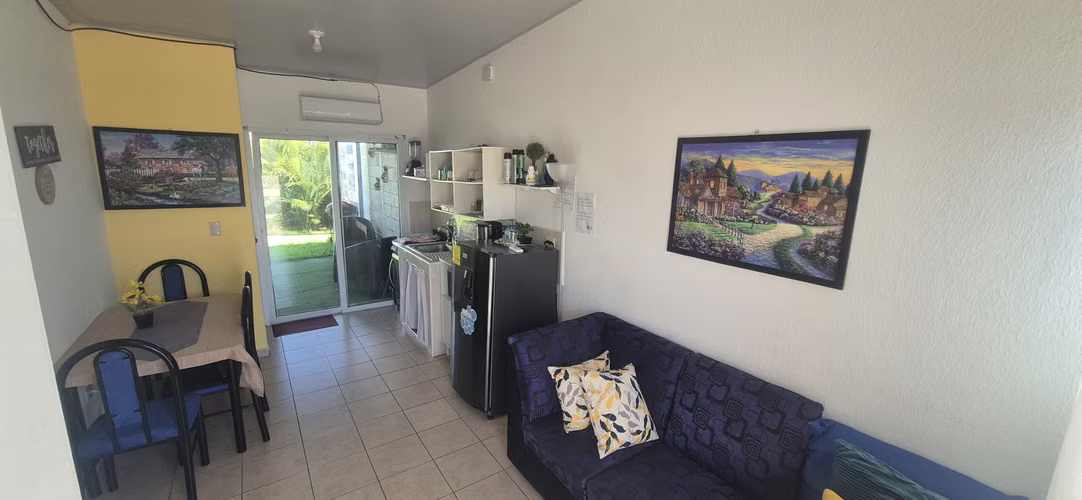 Casa amueblada en venta | Ecoterra Santa Ana - Imagen 2