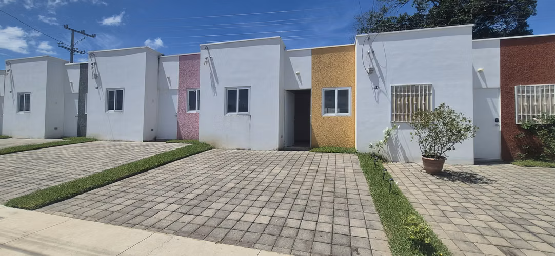 Casa en venta | Ecoterra Santa Ana Cluster 1 y 2