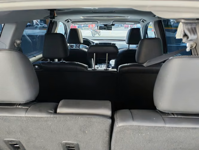 HONDA PILOT 2021 edición especial - Imagen 5