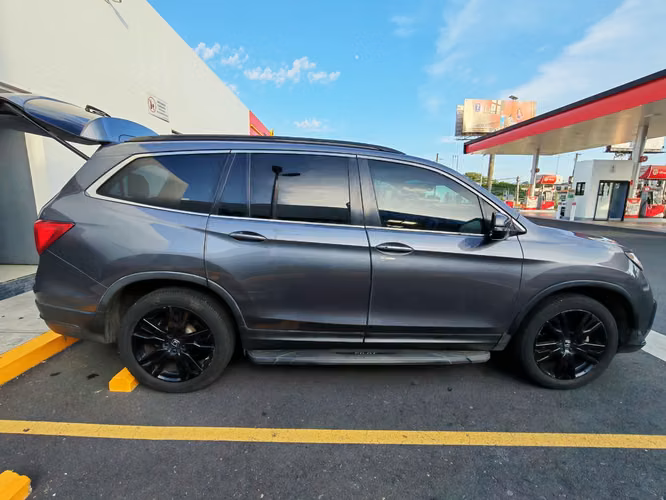 HONDA PILOT 2021 edición especial - Imagen 6