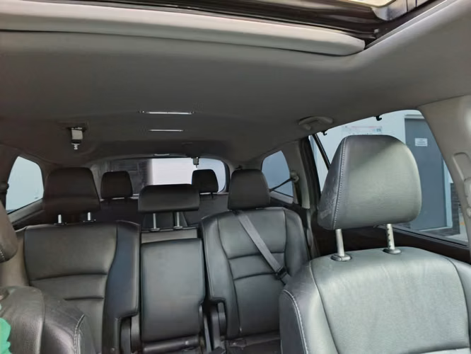 HONDA PILOT 2021 edición especial - Imagen 8