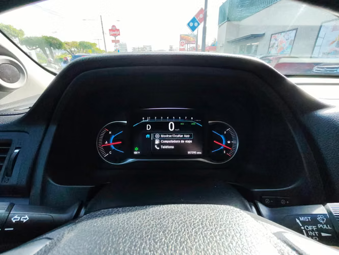 HONDA PILOT 2021 edición especial - Imagen 2