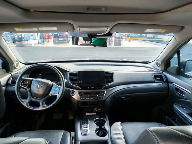 HONDA PILOT 2021 edición especial - Imagen 3