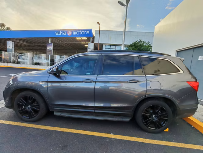 HONDA PILOT 2021 edición especial - Imagen 7