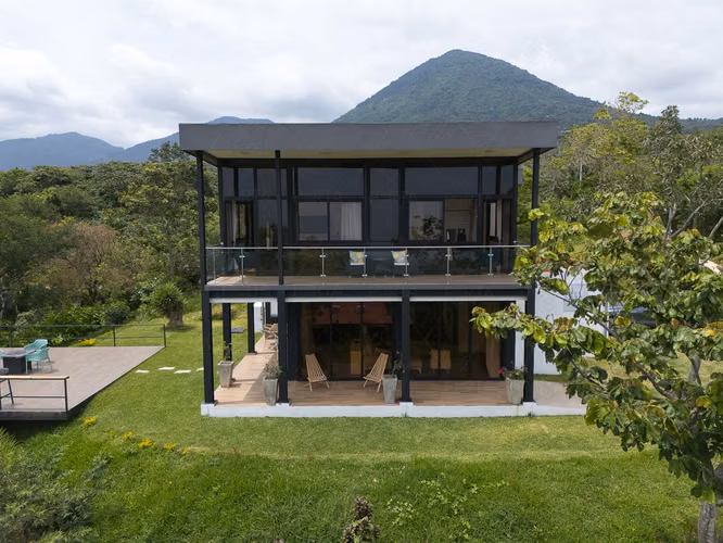 EN VENTA | CASA EN JUAYÚA, SONSONATE