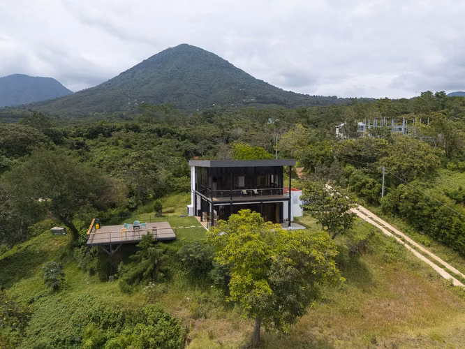 EN VENTA | CASA EN JUAYÚA, SONSONATE - Imagen 3