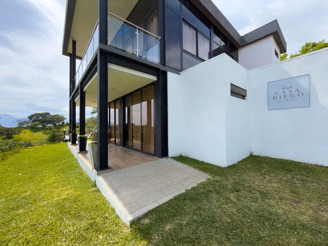 EN VENTA | CASA EN JUAYÚA, SONSONATE - Imagen 5