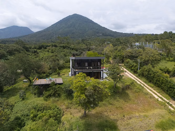 EN VENTA | CASA EN JUAYÚA, SONSONATE - Imagen 2