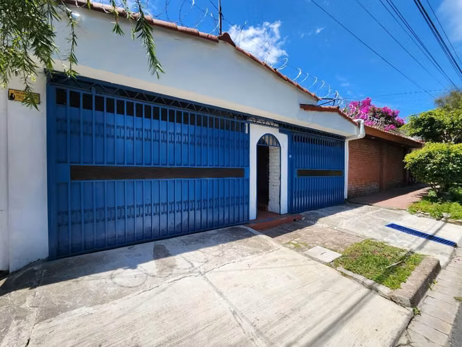 Se Alquila Casa en Santa Tecla, Santa Monica