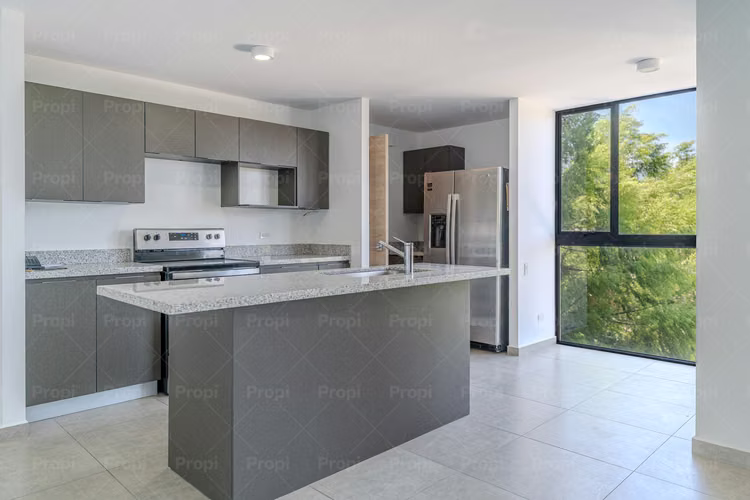 Apartamento en alquiler en San Salvador, Trelum ID 3570 - Imagen 3