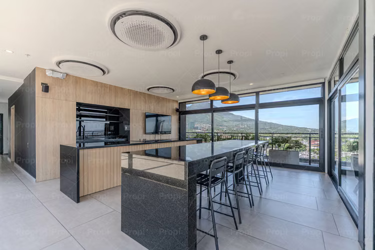Apartamento en alquiler en San Salvador, Trelum ID 3570 - Imagen 11