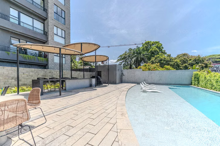 Apartamento en alquiler en San Salvador, Trelum ID 3570 - Imagen 12