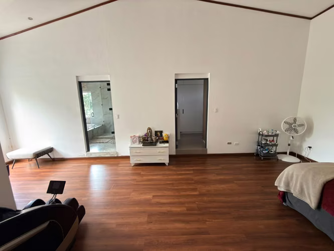 SE VENDE CASA ALTURAS DE TENERIFE, RESIDENCIAL PRIVADA, tiene 1100 v2 - Imagen 7