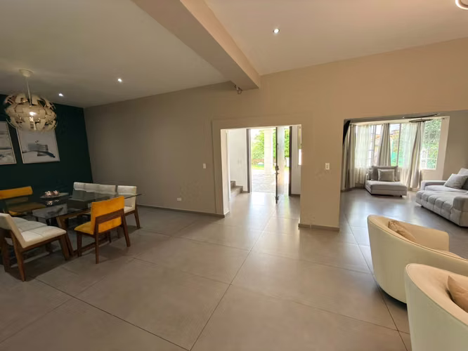 SE VENDE CASA ALTURAS DE TENERIFE, RESIDENCIAL PRIVADA, tiene 1100 v2 - Imagen 5