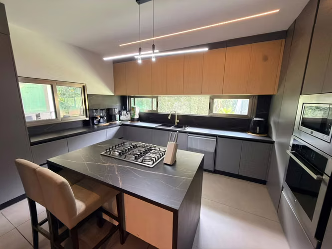 SE VENDE CASA ALTURAS DE TENERIFE, RESIDENCIAL PRIVADA, tiene 1100 v2 - Imagen 11
