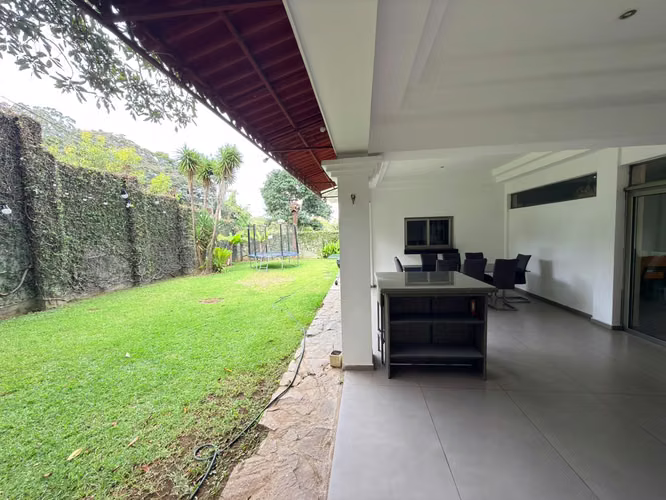 SE VENDE CASA ALTURAS DE TENERIFE, RESIDENCIAL PRIVADA, tiene 1100 v2
